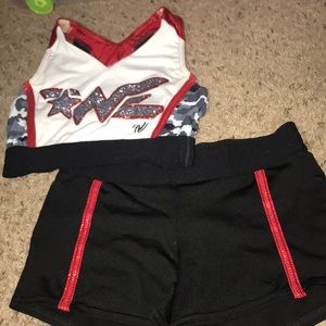 WE PRACTICE WEAR